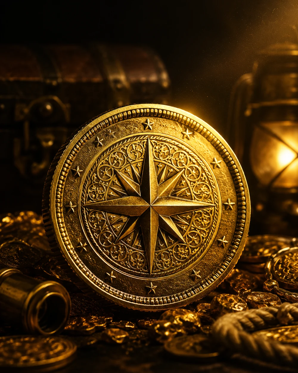 Collectible coin category