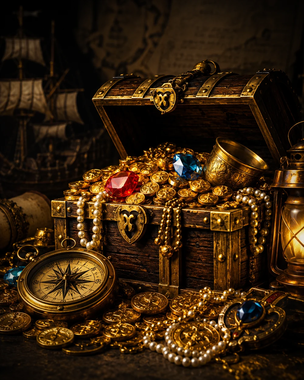 Rare collectibles category